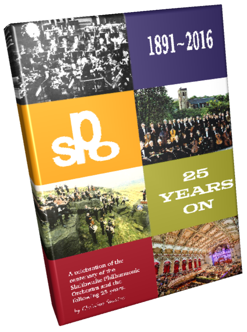 SPO - 25 Years On