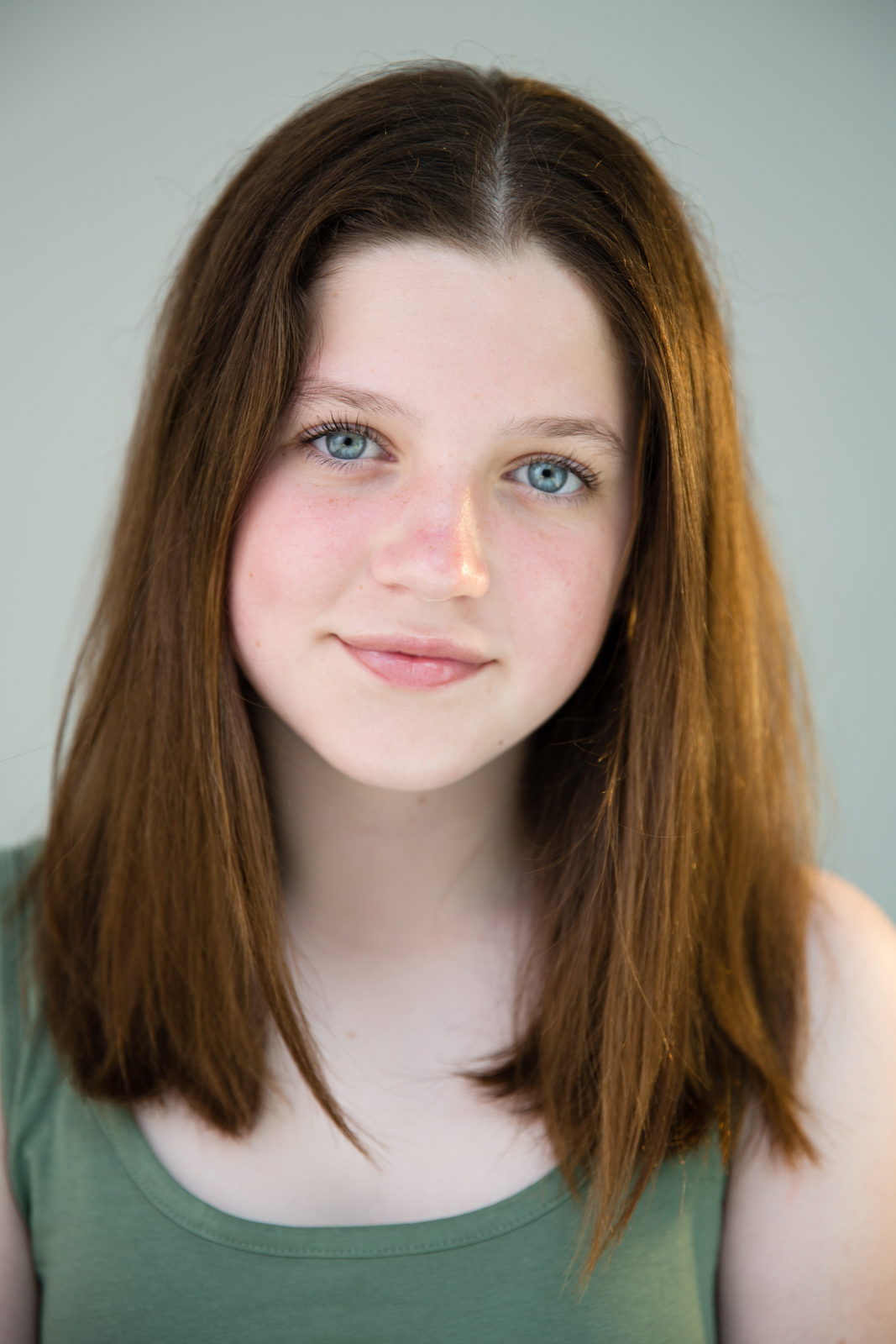 Flo Eaglestone