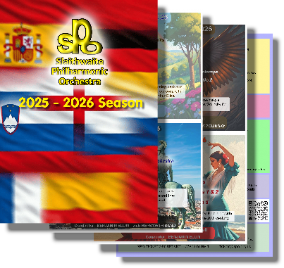Our 2025-26 prospectus is out