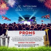 Proms in Tatton Park